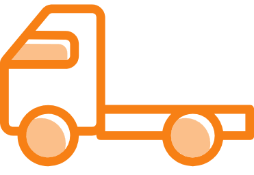 旬阳拖车/平板车