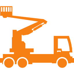 旬阳高空作业车